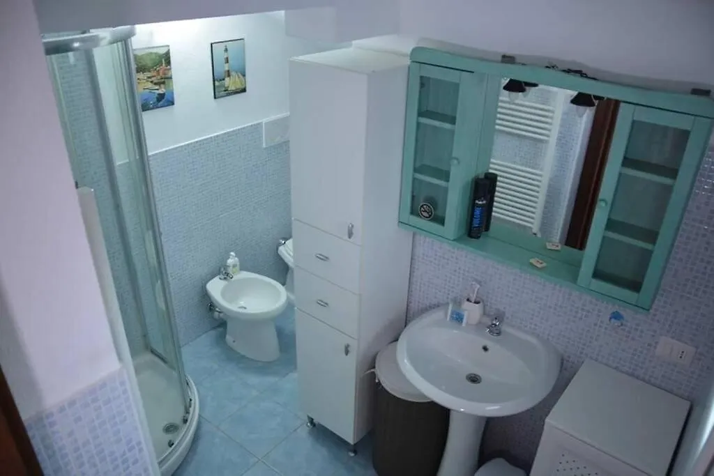 Apartment La Cuppulata - Stile Classico Enas